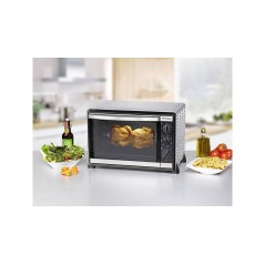 Rommelsbacher BG 1805/E Elektrisk ovn Rustfrit stål