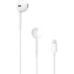 Apple EarPods Headset Wired In-ear