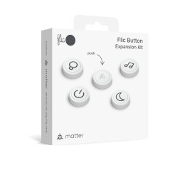 Flic Button Expansion Kit