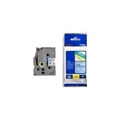 Brother TZe 551 Lamineret bånd (2,4 cm) 1kassette(r)