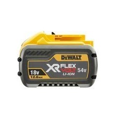 DeWALT DCB548-XJ ledningsfrit batteri og ledningsfri oplader