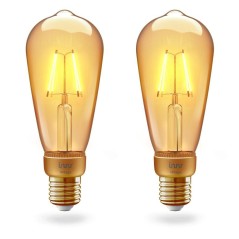 INNR Lighting Smart Filament Edision