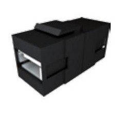 Bachmann Keystone module - USB3 (A/A)