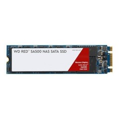 Western Digital Red SSD SA500 NAS 500GB M.2