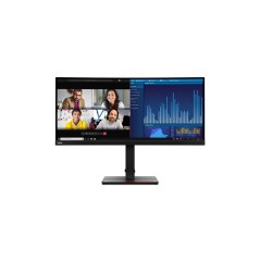 Lenovo Thinkvision P34W-20 86,7 Cm
