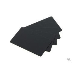 Evolis PVC-U plastic cards, 500 pcs.