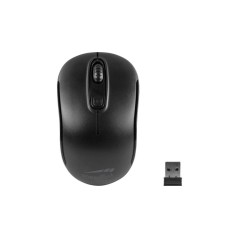 SPEEDLINK Ceptica Trådløs Sort