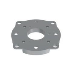 Axis TQ6901-E ADAPTER BRACKET 4P