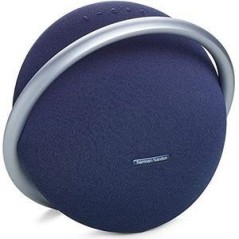 harman/kardon Onyx Studio 8 Højttaler Blå