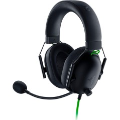 Razer Blackshark V2 X Headset Wired