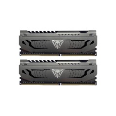Patriot DDR4 32GB kit 3600MHz CL18 Ikke-ECC
