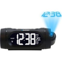 Blaupunkt CRP9BK Clock-radio Sort