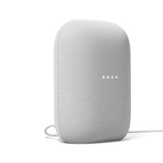 Google Nest Audio - Smart speaker -