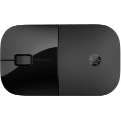 HP Z3700 Dual Black Mouse