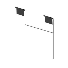 HP ANTENNA DUAL WLAN