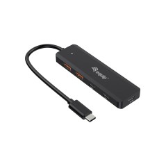 Equip Usb-C 4-Port Usb 3.2 Gen 2