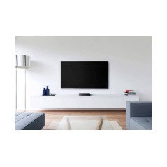 Panasonic DMP-BDT184 Blu-ray-skivespiller Sort