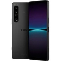 Sony XPERIA 1 IV 6.5 256GB Sort