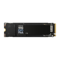 Samsung 1 TB M.2 PCI Express 4.0 NVMe