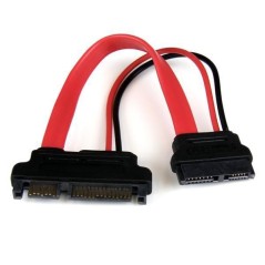 StarTech.com SLIMLINE SATA TO SATA ADAPTER