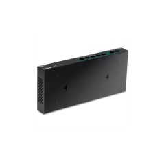 TRENDnet TPE TG327 Switch 7-porte 2.5 Gigabit PoE+