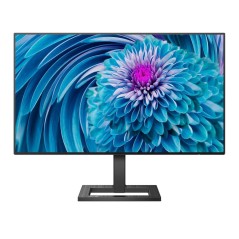 Philips 27, 2560x1440, IPS Flat, H/A