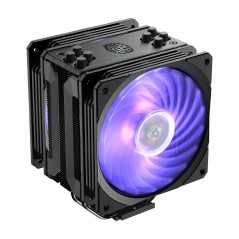 Cooler Master Hyper 212 Rgb Black Edition