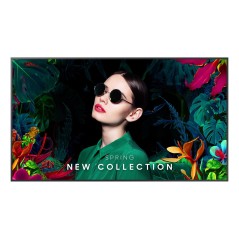 Samsung QM55C Digital signage flat