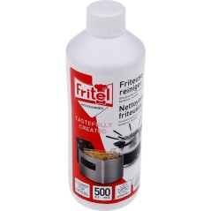 Fritel Cleaner for fryers 500 ML