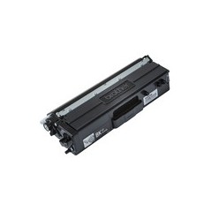 Brother TN 910BK Sort 9000 sider Toner
