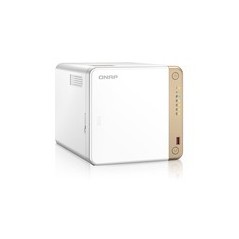 QNAP TS-462 4Moduler