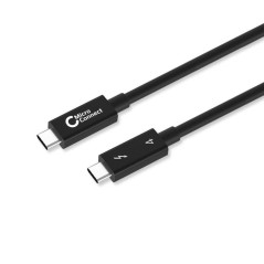 MicroConnect Premium Thunderbolt 4 Cable,