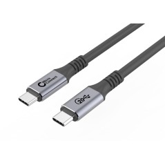 MicroConnect USB-C to USB-C Cable 6m