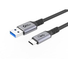 MicroConnect Premium USB-C to USB-A cable