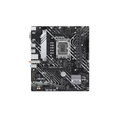 ASUS PRIME H610M-A WIFI Micro-ATX Intel H610