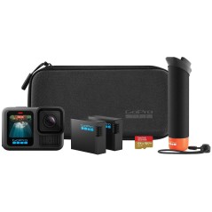 GoPro HERO13 BLACK ACCESS BUNDLE