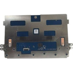 Dell Touchpad assembly for