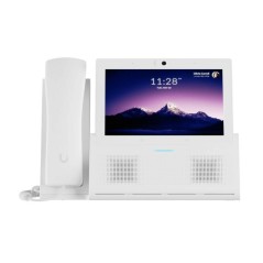 Ubiquiti Premium desktop smartphone