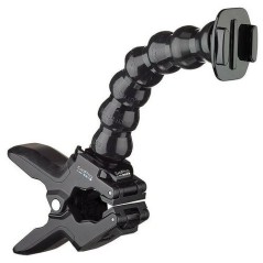 GoPro Jaws Trefod med klemme