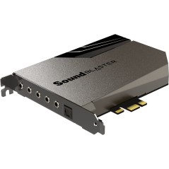 Creative Sound Blaster EA-7 PCI Express Intern