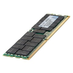 Hewlett Packard Enterprise 16GB (1x16GB) Quad Rank x4
