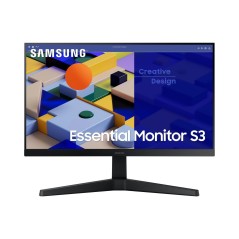 Samsung 21.5" FHD 1920x1080 75z