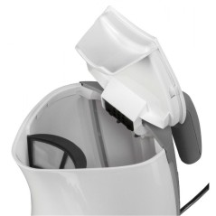 Braun Multiquick 3 Elkedel 2.2kW Hvid