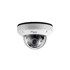 Idis 5MP external dome,