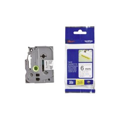 Brother TZe S211 Lamineret bånd (0,6 cm x 8 m) 1kassette(r)