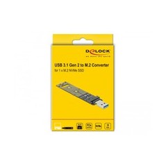 DeLOCK Lagringskontrol