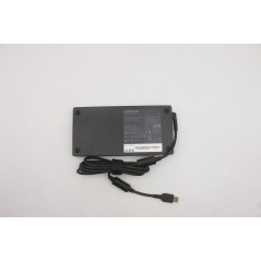 Lenovo 300W Slim AC adapter for