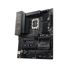 ASUS PROART B760-CREATOR ATX LGA1700 sokkel Intel B760