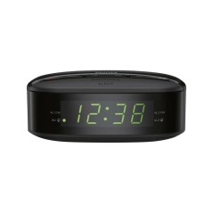 Philips TAR3205 Clock-radio Sort