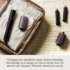 HAIR STYLER FLEX STYLE HD440EU SHARK